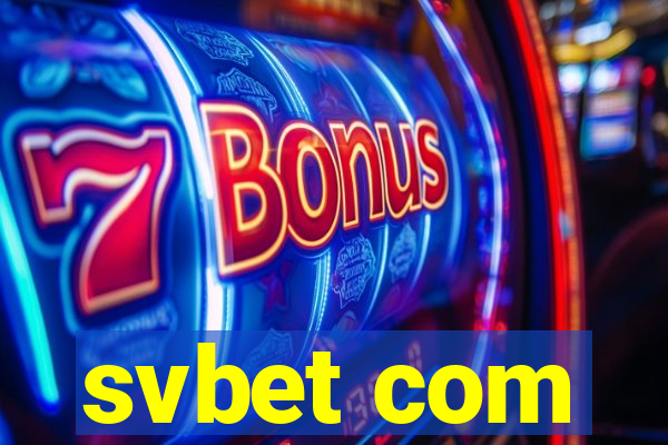 svbet com